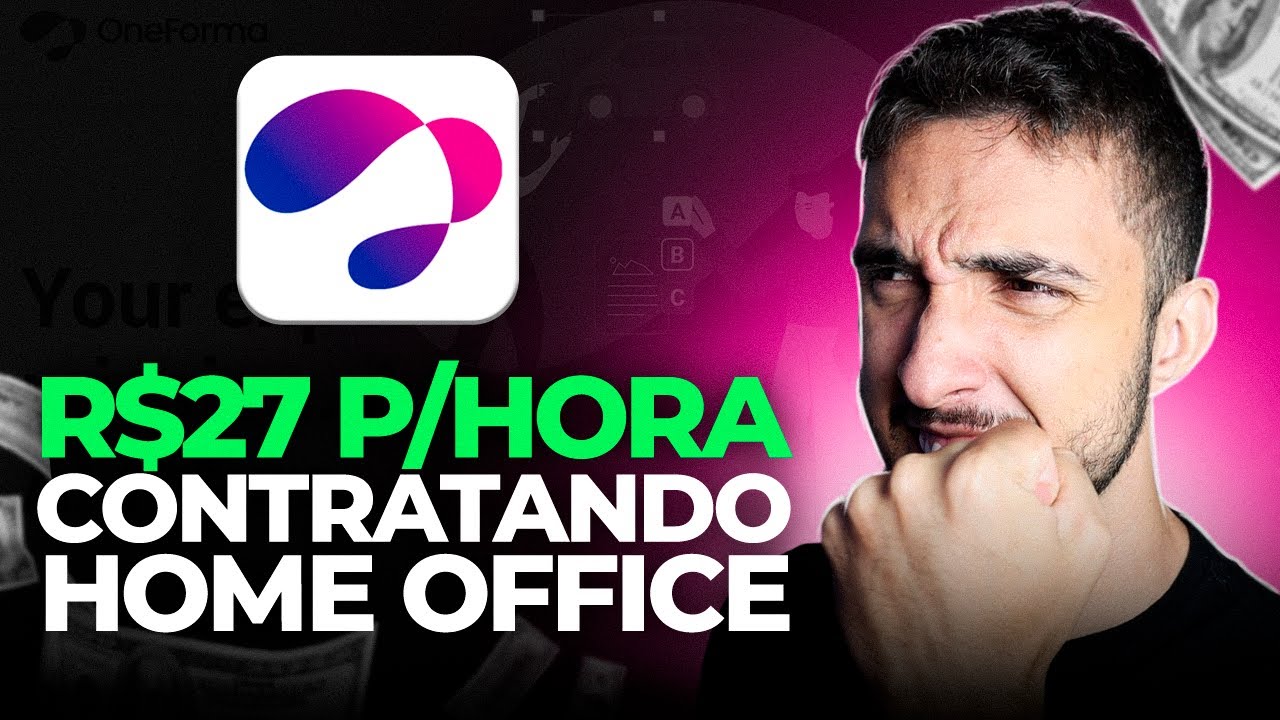 ONEFORMA ATUALIZOU: Guia Completo Para Iniciantes!