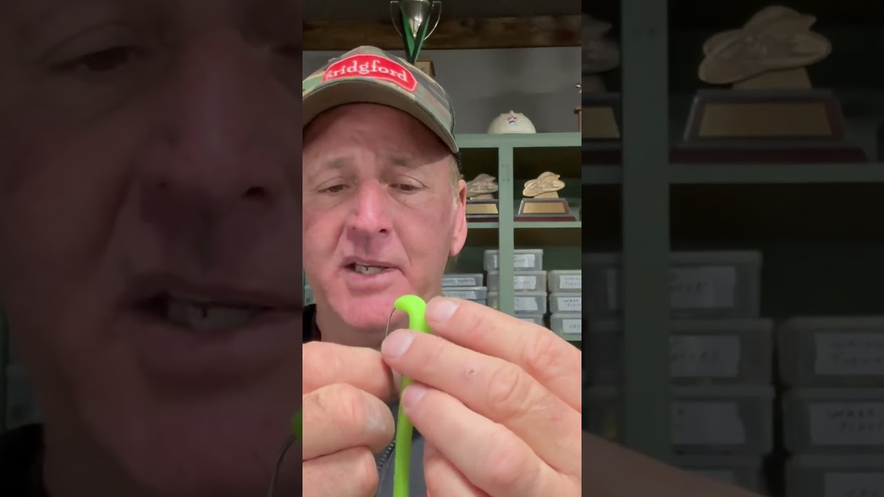 Floating Worm Hack