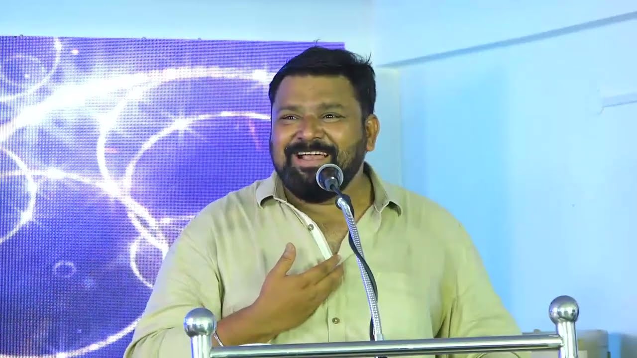VVRS CHITFUND TAMILNADU PVT LTD OPENING CEREMONY GOPINATH SPEECH #vvrs #vvrschits #gopinath
