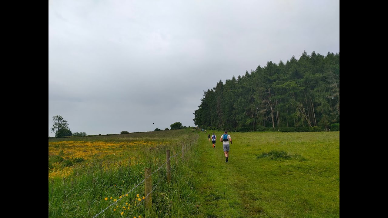 Harrogate Hustle Half Marathon 2026 Recce