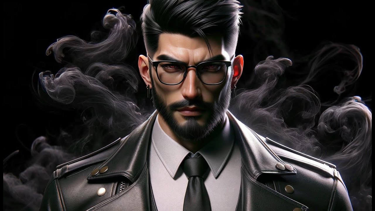 Personnages S1 Part 1 Steampunk Industrial Warfare