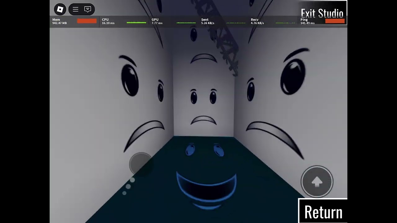 Pm 6:06 ERROR | RE-MASTERED [Pm 6:06 Build Mode] SUBLEVEL &-10 Close Attempt ( Deleted Video )