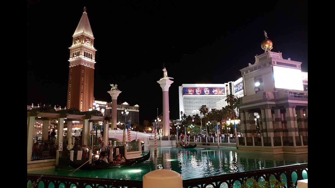 Black Tap Craft Burgers & Beer at The Venetian Las Vegas