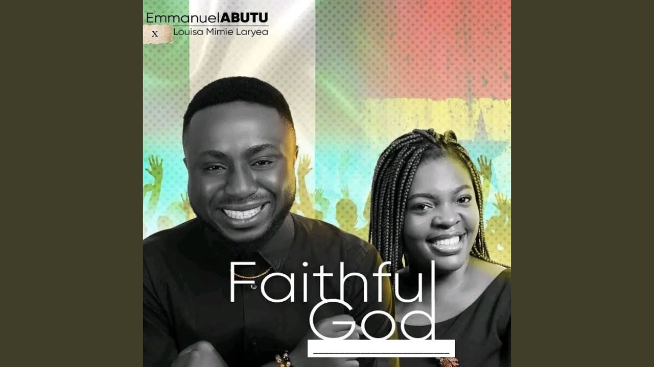 Faithful God