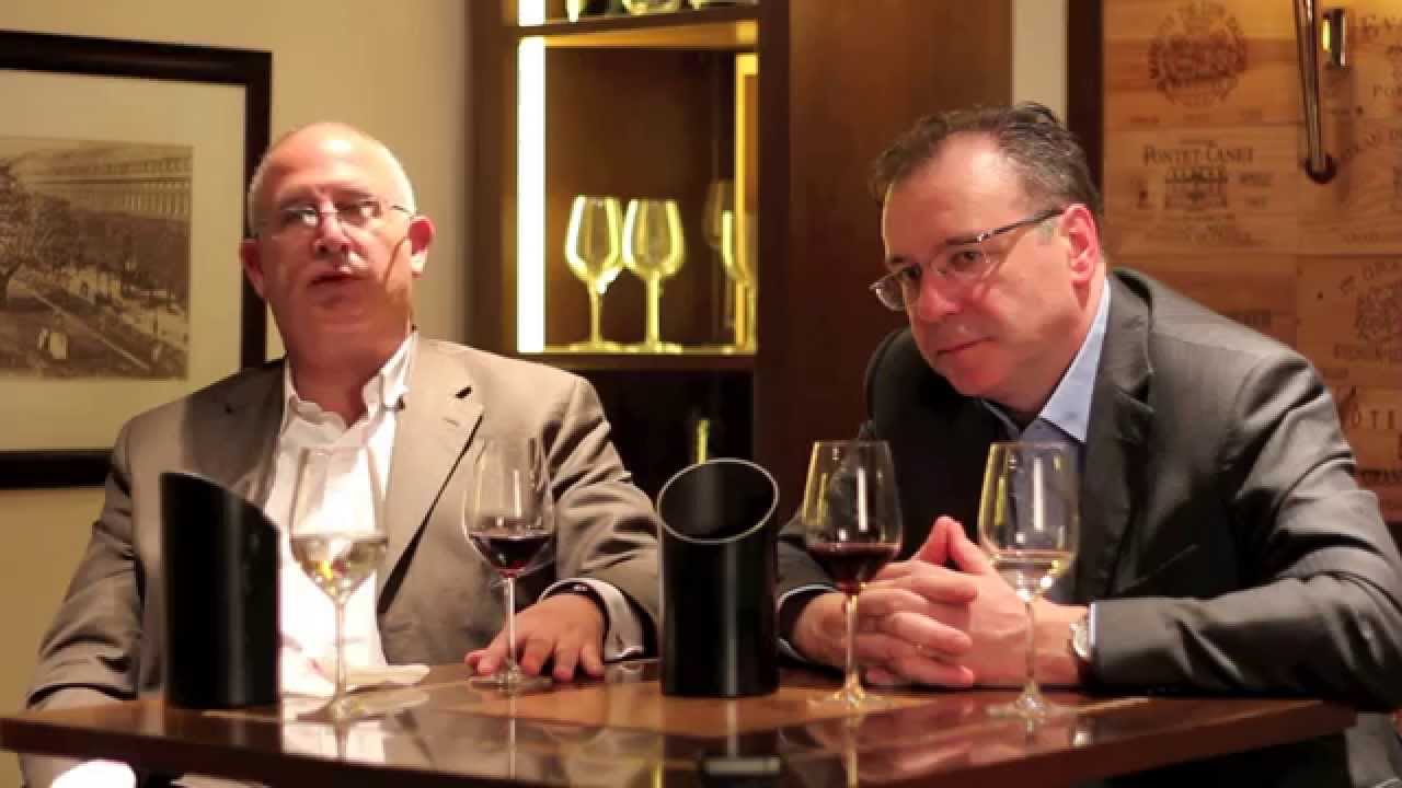 Verticale Pape Clément - Bettane+Desseauve