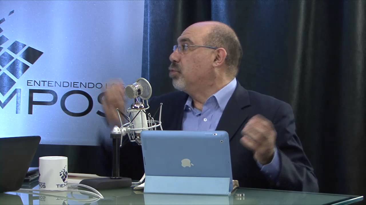 Entendiendo los tiempos Cap #22  Valores Invertidos 