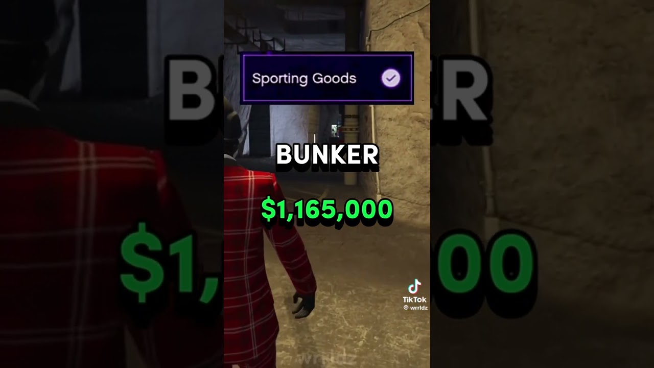 The real price of the nightclub in gta online #gaming #gta #gta5online #gta5online #gta5 #gtav
