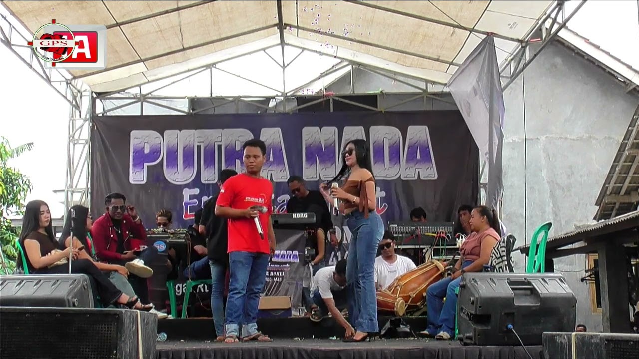 PUTRA NADA musik koplo persi DJ Anto JR Lik kp Cipete Ds sukamaju kragilan
