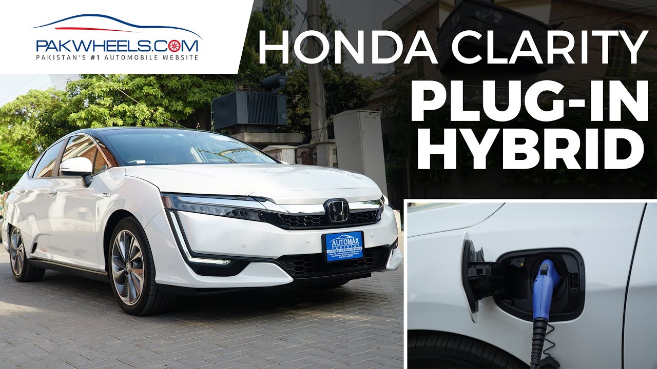 Honda Clarity | Owner's Review | Wheels Of Pakistan | PakWheels