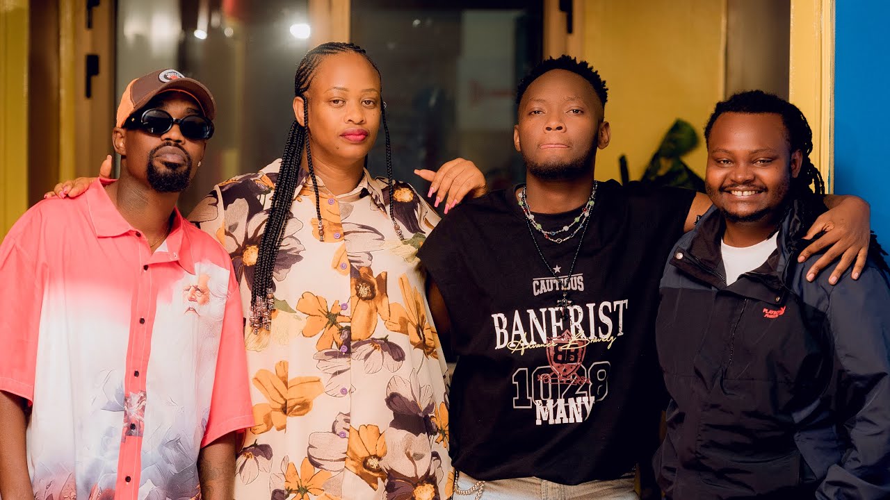 😢Gisa Cy’Inganzo yahuye n’agahinda gakabije mu muziki💔 Alto yaje i Kigali yikorera akazi abonye🤦‍♀️