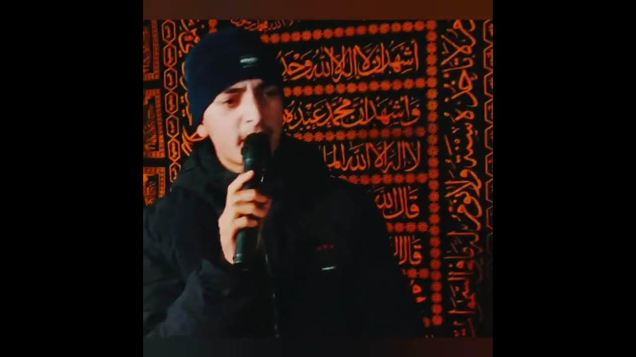 نبیﷺ کی سیرت مبارک☺🩷