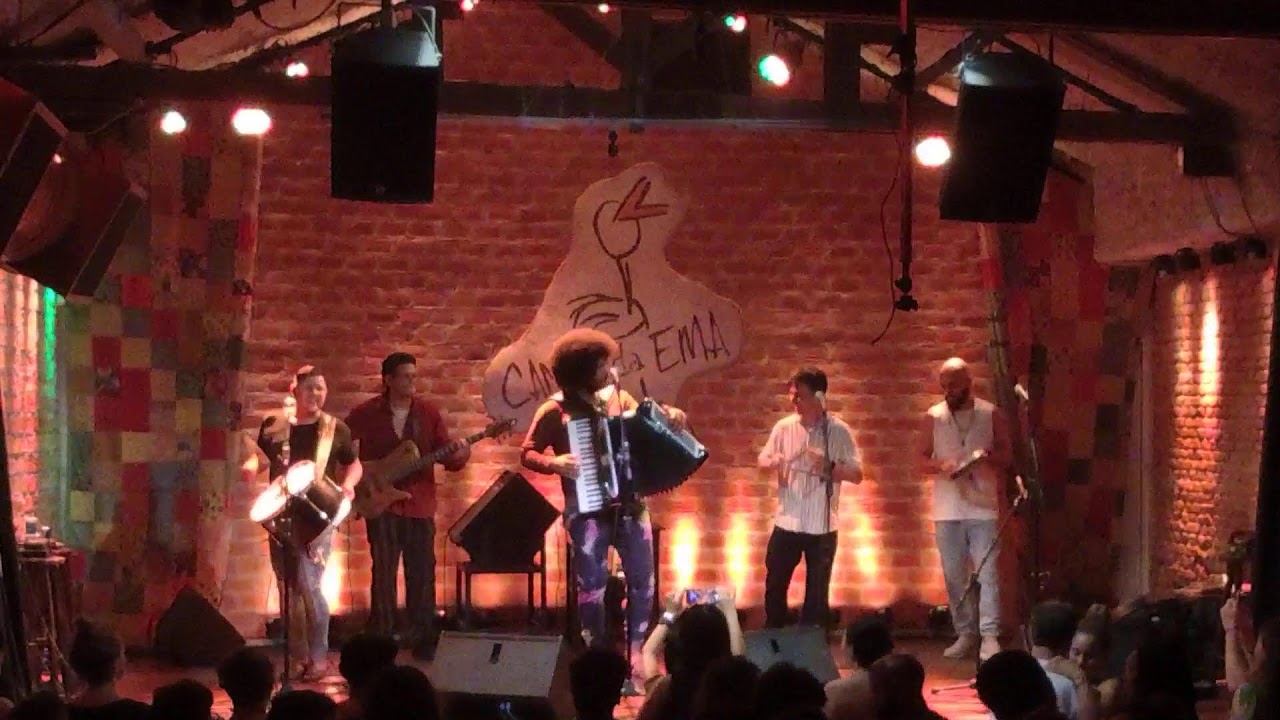 Mestrinho