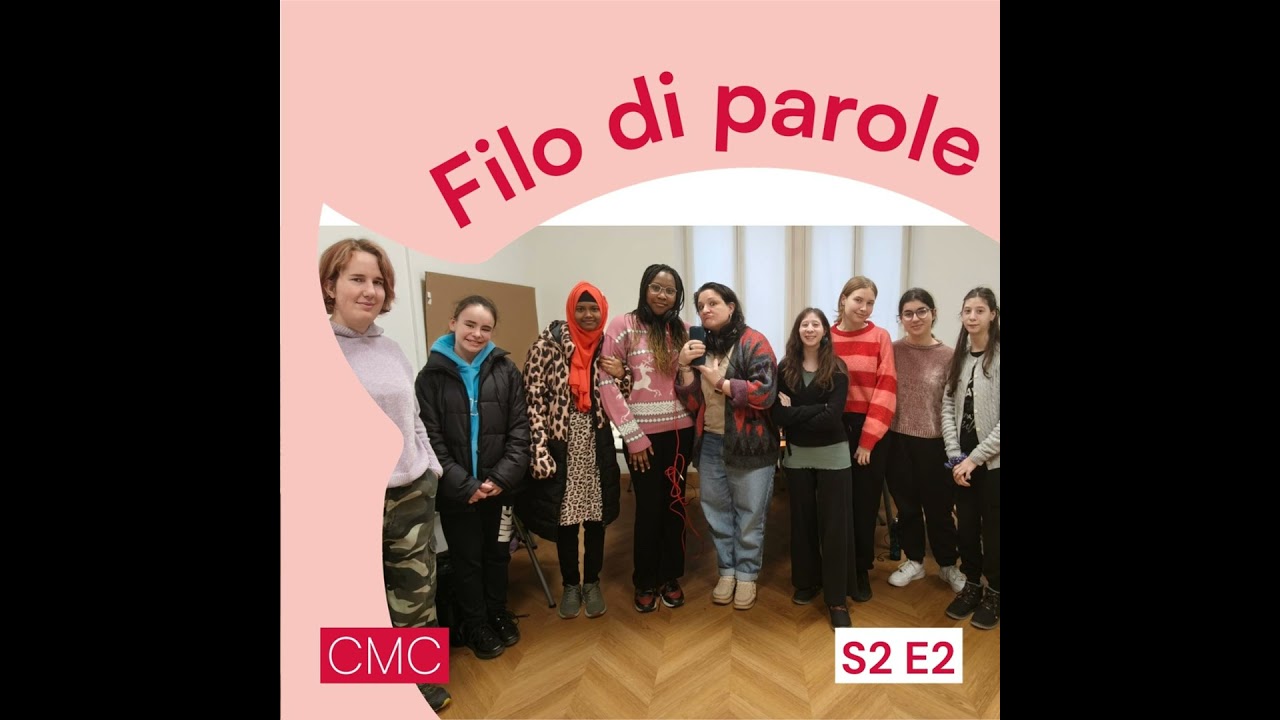 Ep. 02 - Due chiacchiere con ChatGPT