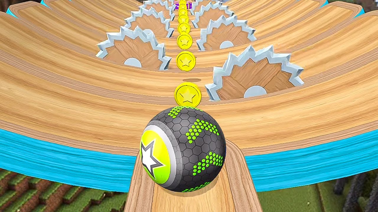 Going Balls SpeedRun Gameplay Level 19267-19276