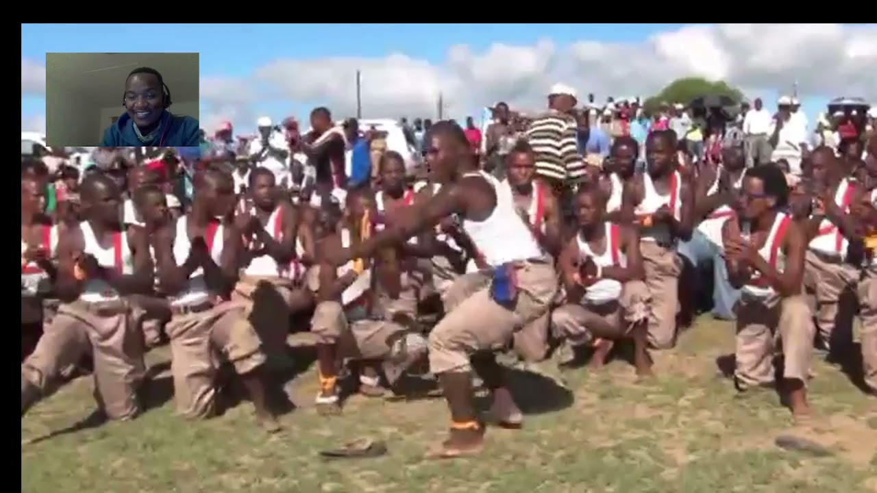 USHAMENI YOMSHOSHAPHANSI, NKULUNKULU NGANGENZENI KUWE