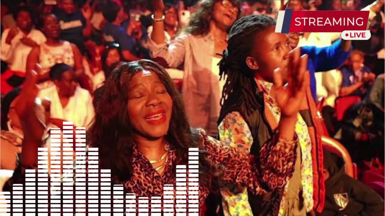 Adoration Profonde pour Prier - Compilation Marius Psalmiste | Adoration et Louange Chretienne
