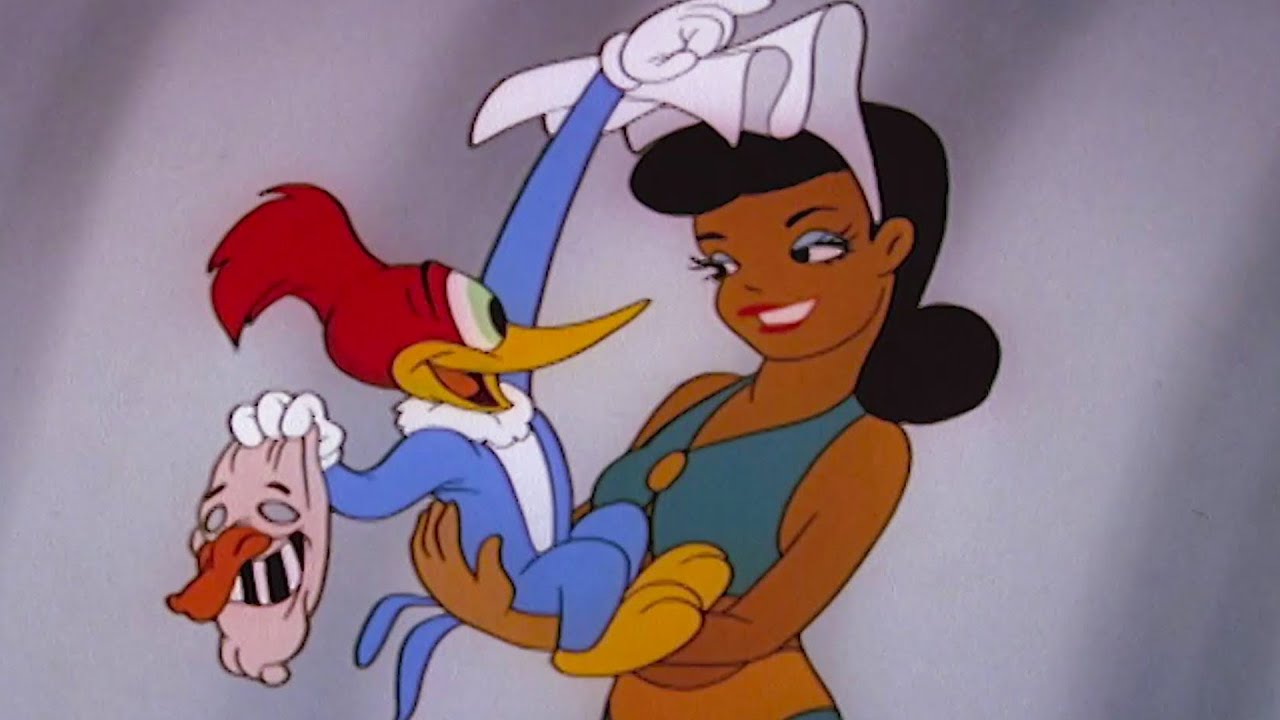 ¡Woody salva a la princesa! | El Pájaro Loco