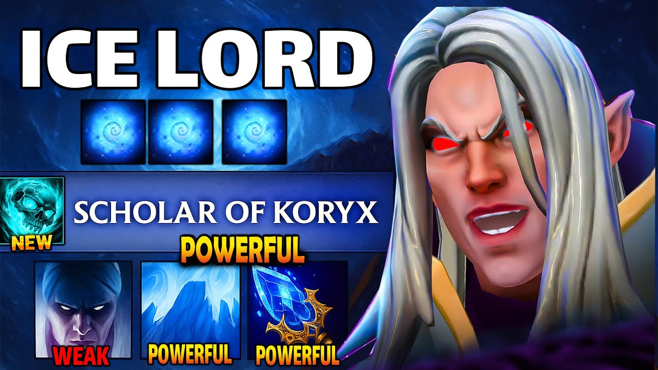 Koryx Invoker Is INSANE in 2025 – You Need to Try This!