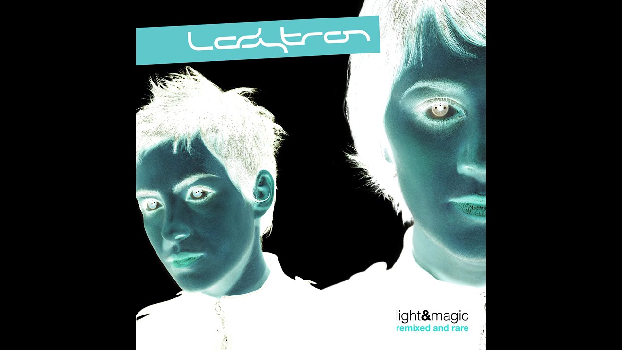 Ladytron - Flicking Your Switch (Erol Alkan Remix)