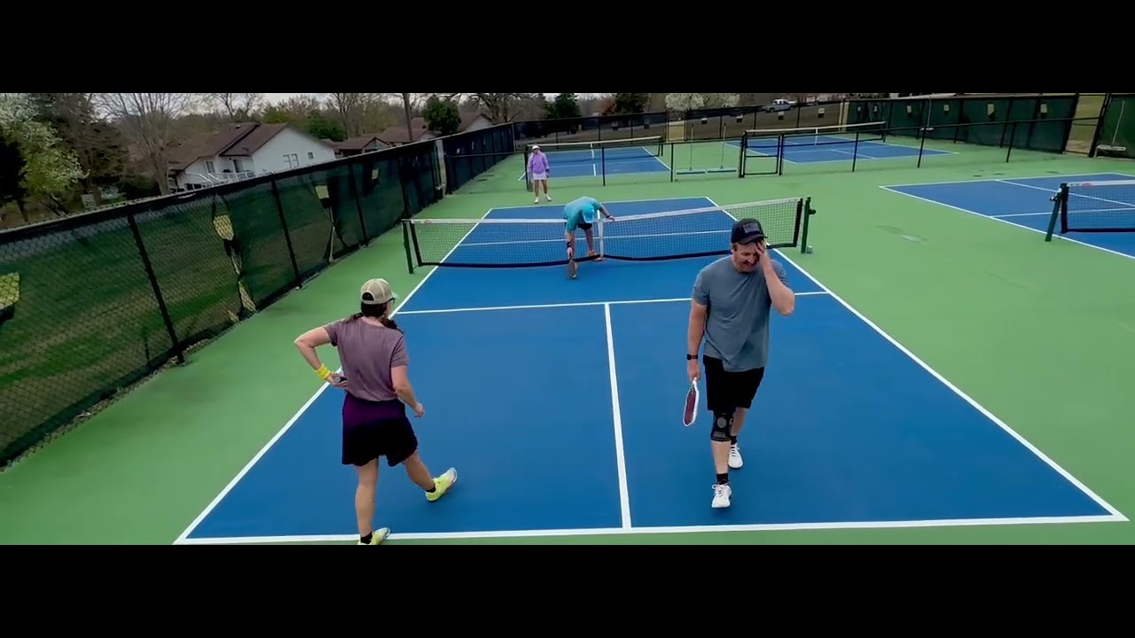 Jeff Lori Tanya Mike last game 31026