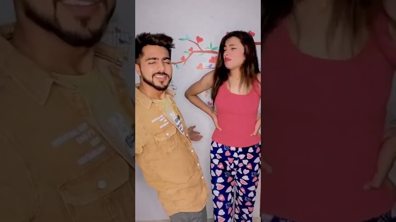 Shivam dikro aur Tejasvi Bachani