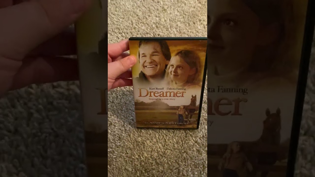 My 2005 Movie Collection