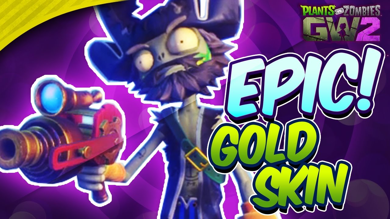 EL CAPITAN CA&Ntilde;ON ESTA DE REGRESO CON DA&Ntilde;O MEJORADO +60 DERROTADOS!! - PvZ GW2