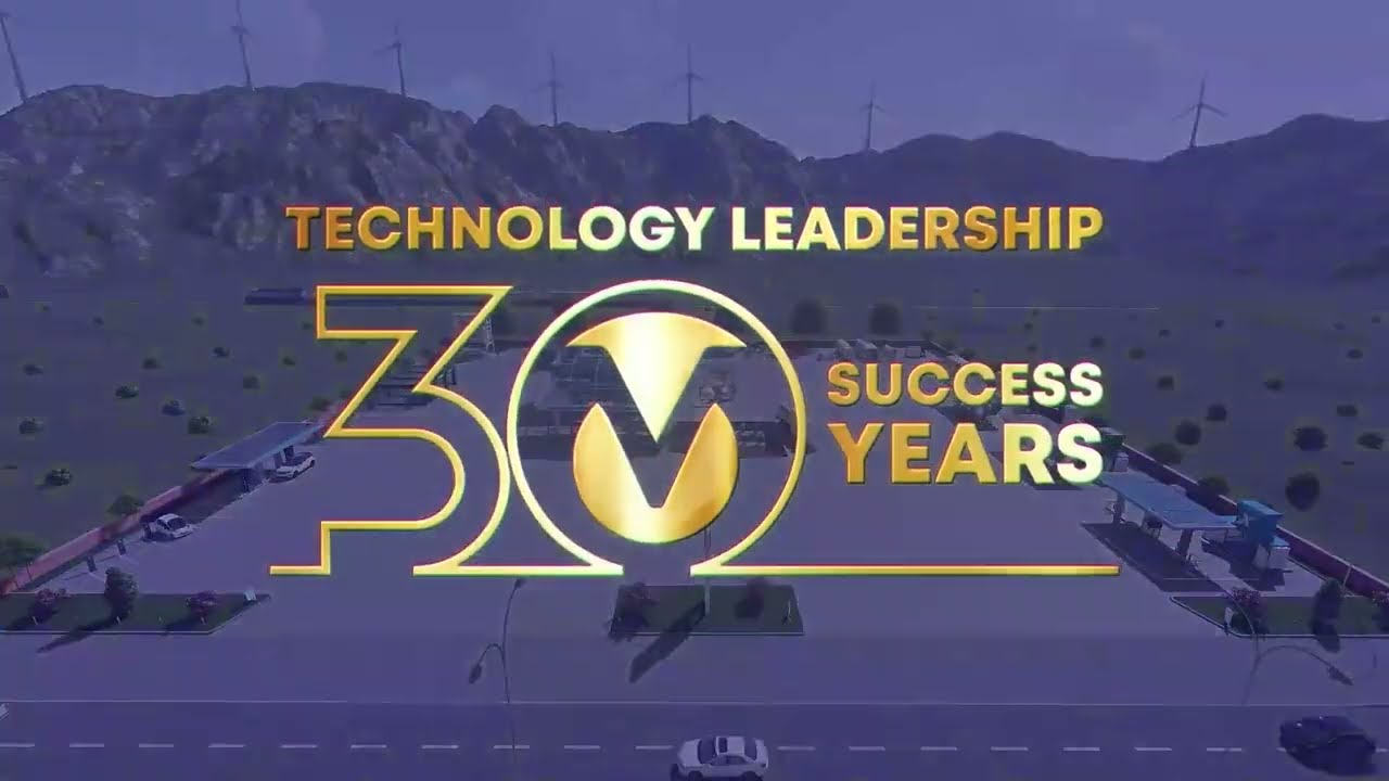 MLB Group Technology Leadership 30 Success Years