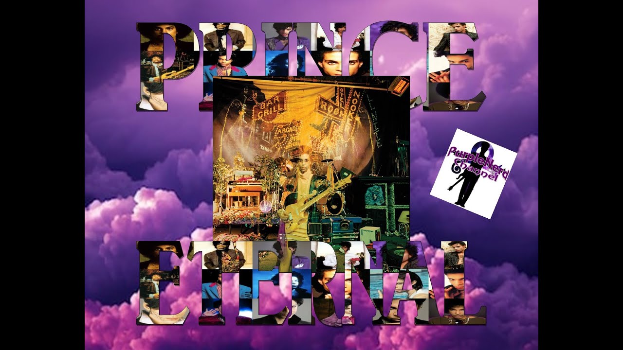 Prince Eternal: Sign O' The Times Super Deluxe Edition