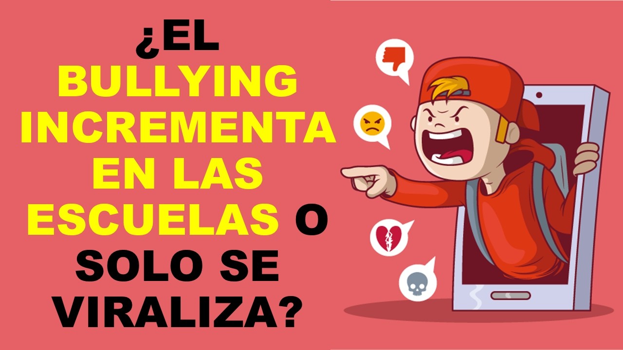 Soy Docente: ¿LA ESCUELA ESTÁ PERDIENDO EL CONTROL DE LA CONVIVENCIA? CUATRO CASOS QUE PREOCUPAN