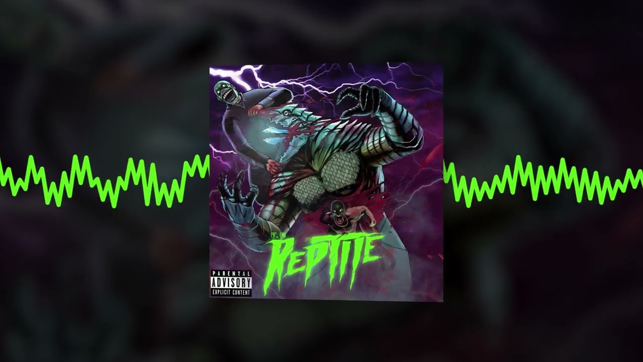SID, RAM - Reptile (Remix) (Official audio)