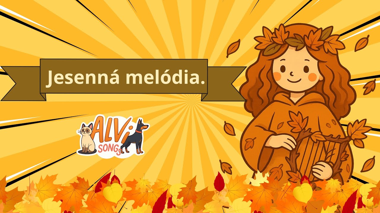 Jesenná melódia