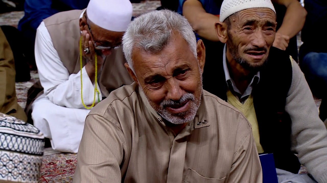 السيد جاسم الطوير جاوي / 4 ربيع الأول  1440 هـ