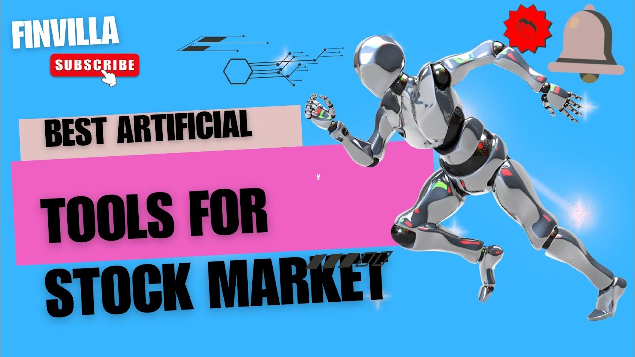 Best AI Tools For Stock Market Trading - TrendSpider