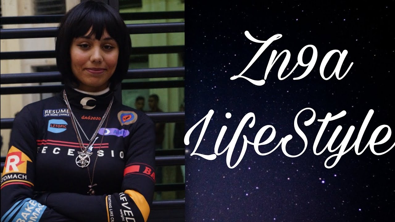 Zn9a Life Style event N°3