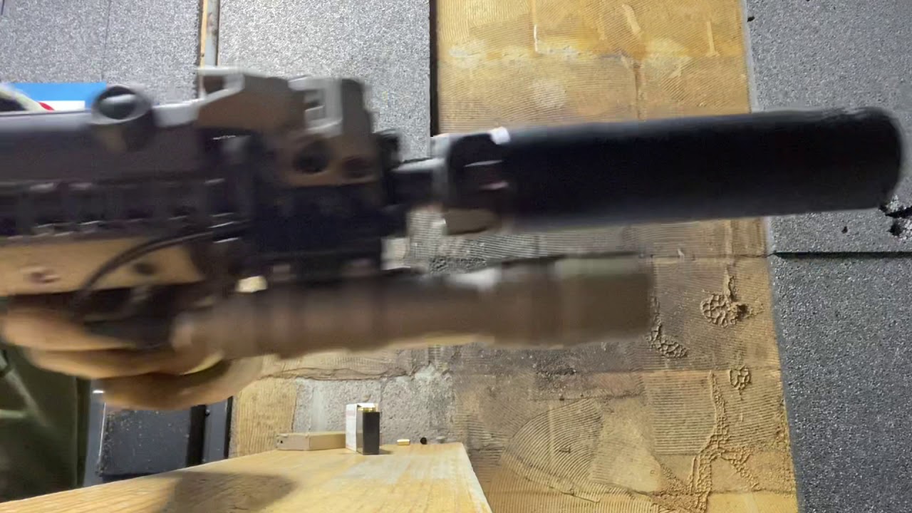 Lwrc ic-a5 sbr 10.5