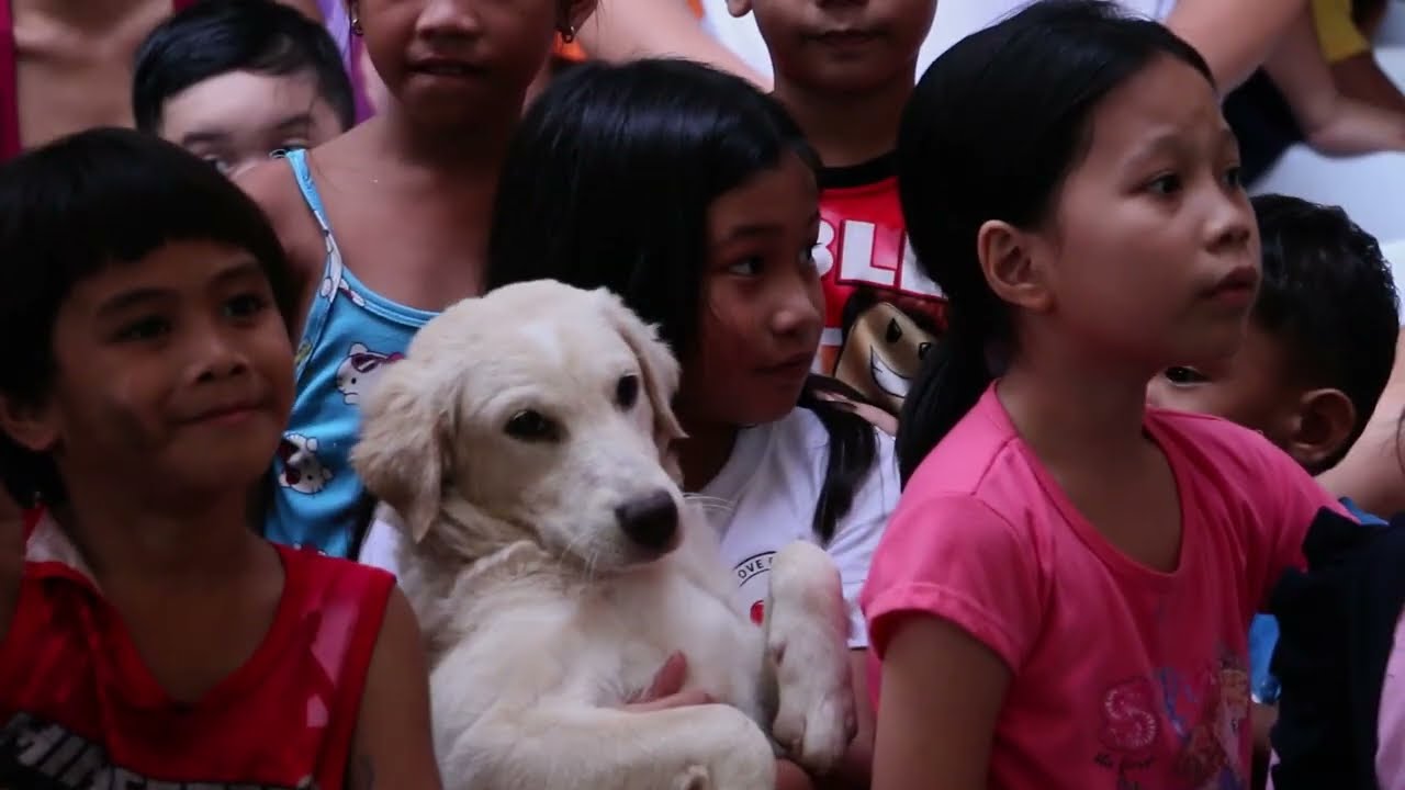 Charity Event at Cebu, Philippines 2025 (Gilden Hearts Project & Rise Above Foundation Cebu)