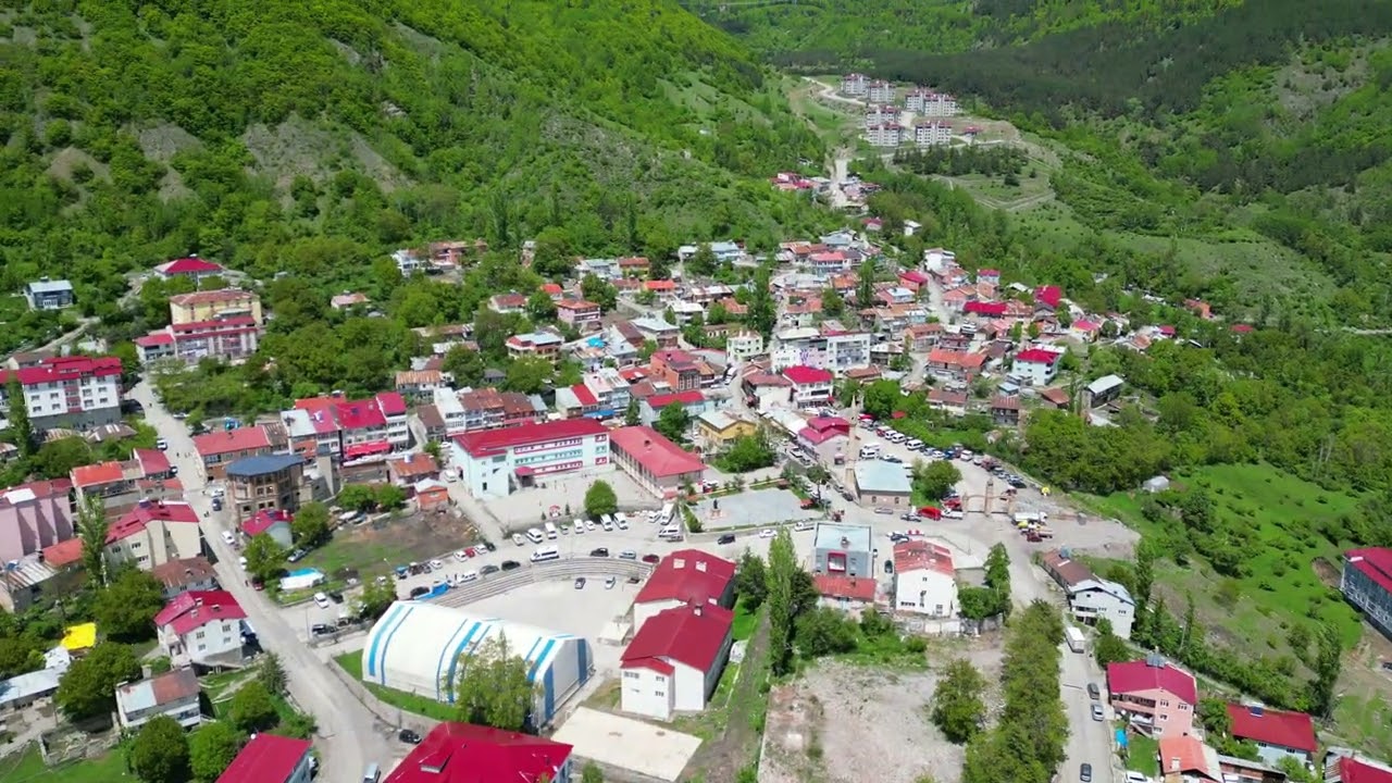 Posof’un Eşsiz Doğası ve Manzaraları 🌿 | Bulutların Ötesindeki Güzellik