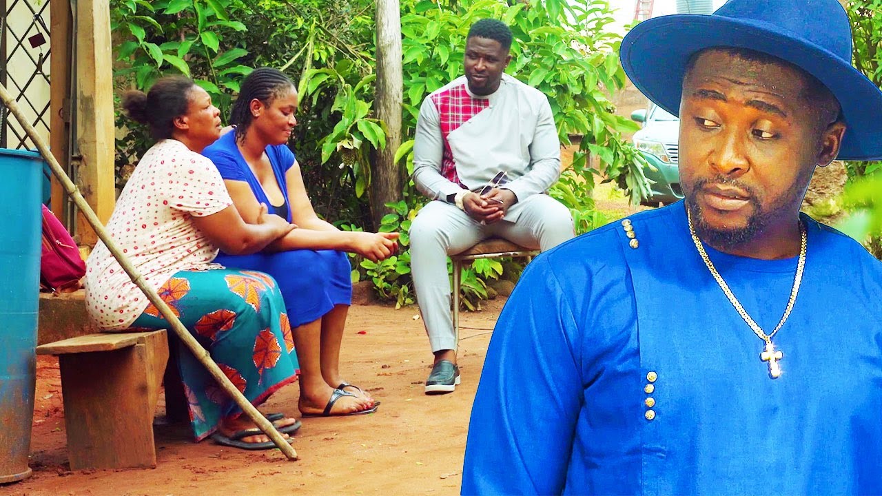 How The Billionaire CEO Married The Village Outcast Everyone Mocked (COMPLETE MOVIE) 2026 LATEST