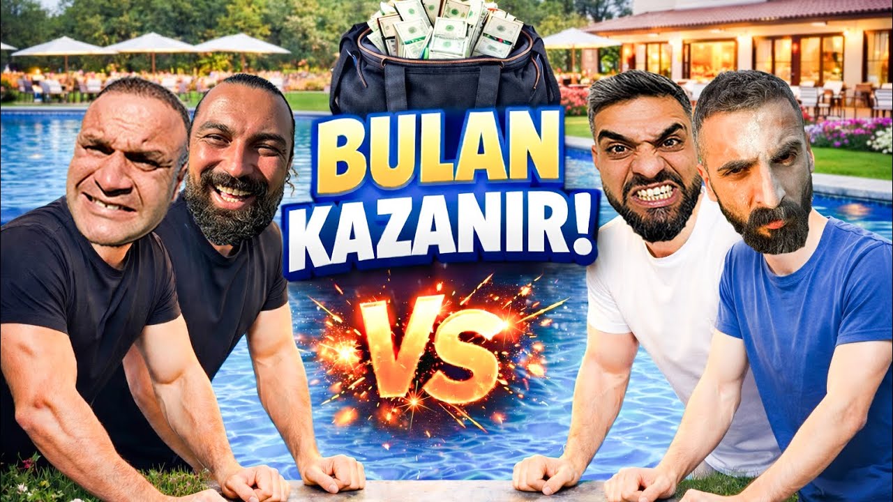 PARAYI BULAN KAZANIR! 250.000 TL
