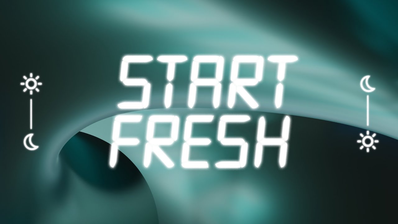 Start Fresh | C3's Worship Gathering | 1.11.25