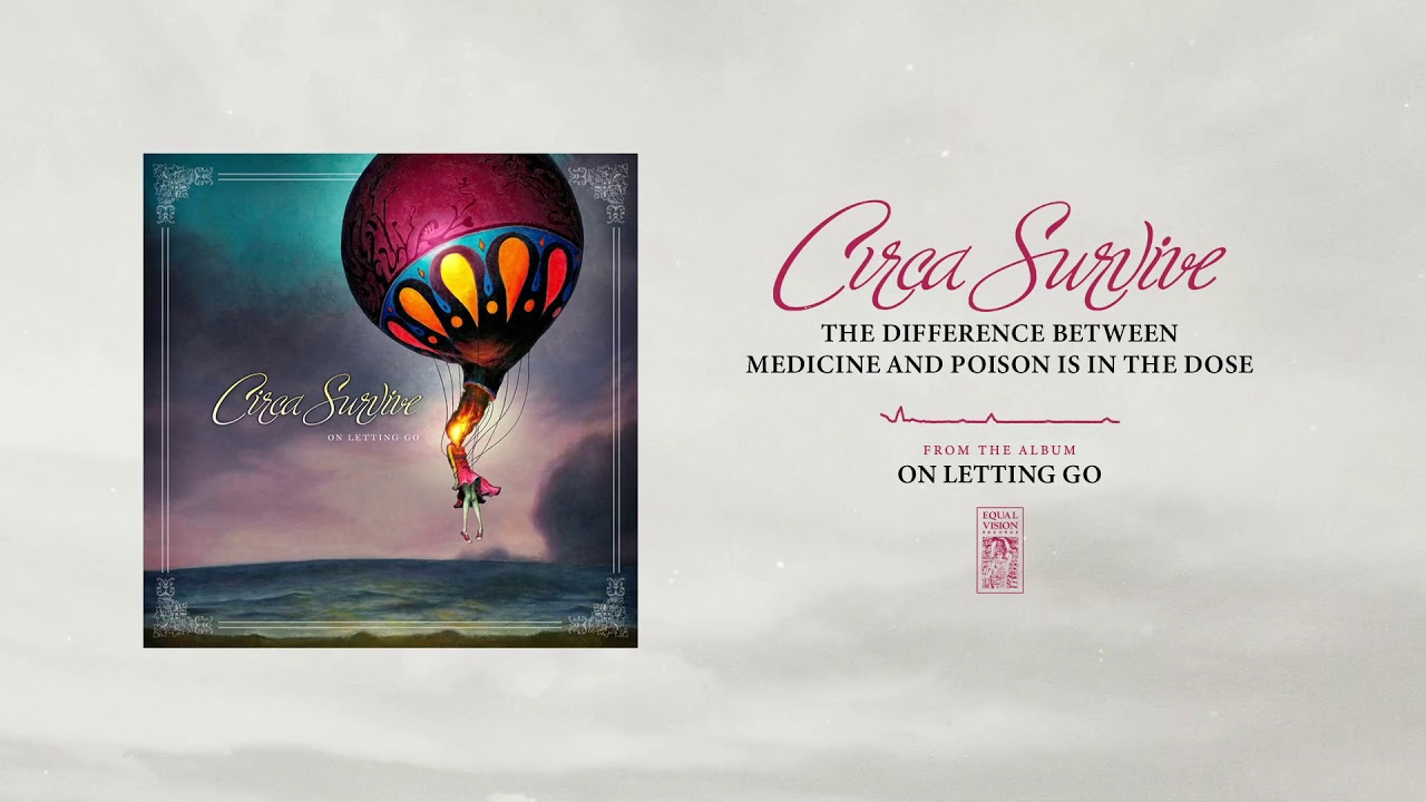 Circa Survive 