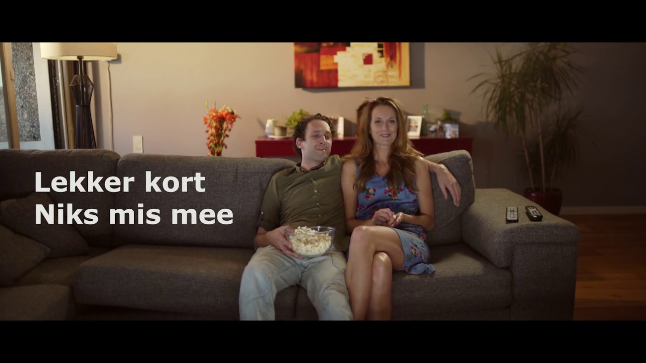 Ziggo Shorts TV - Vluggertje