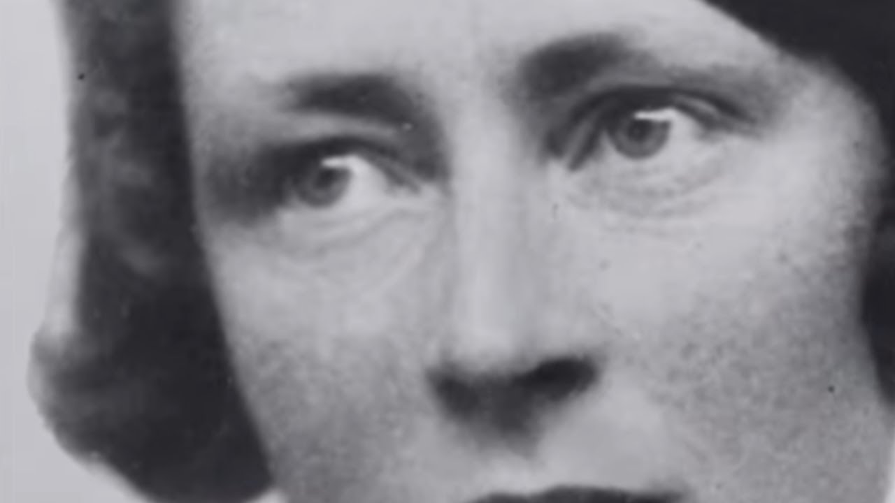 Edel Quinn, la messagère de Notre-Dame