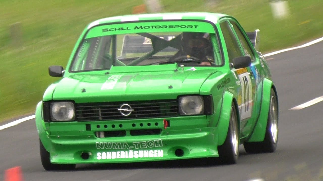 Slalom Osthessen am See 2025  - by Rallyeszene