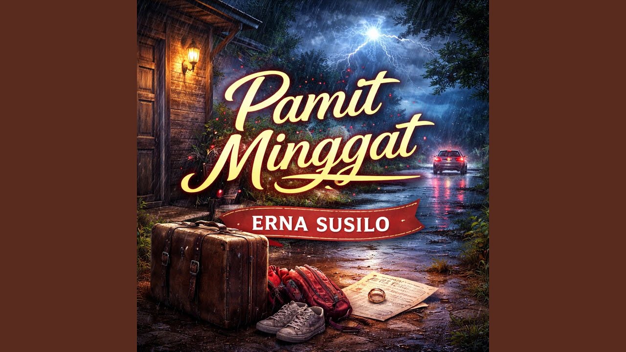 Pamit Minggat
