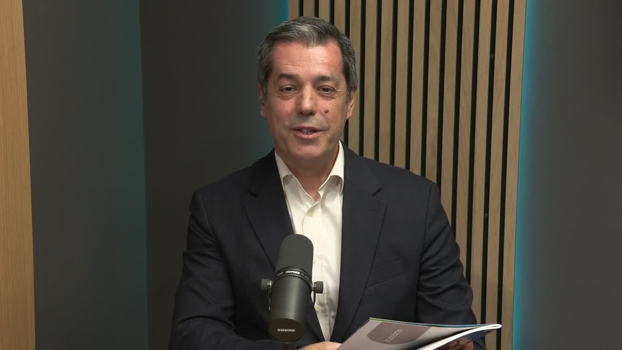 Bíblia Aberta  - Reconciliação e Esperança