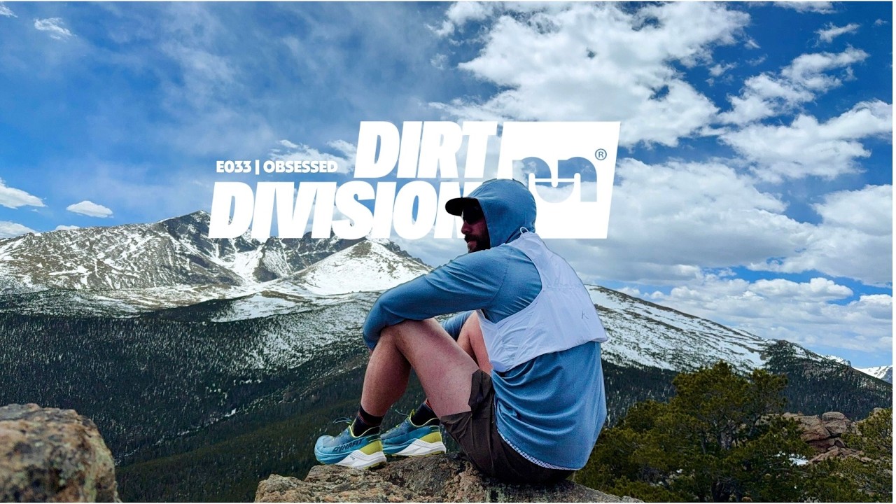 The Dirt Division Эп. 033 | Одержимость