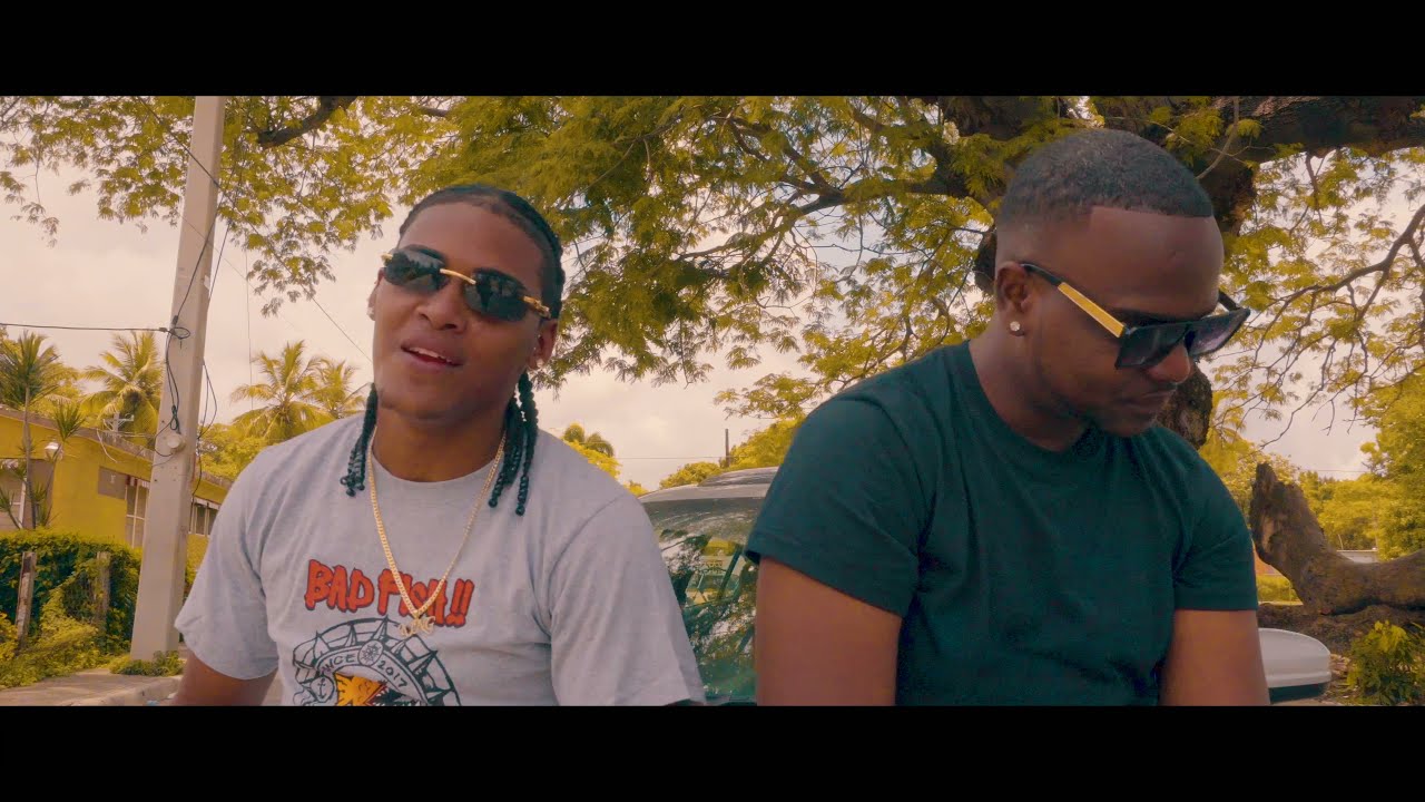 Harold El Menor ❌ King Eduar - No Puedo Ronca'' (VÍDEO OFICIAL)  🎥