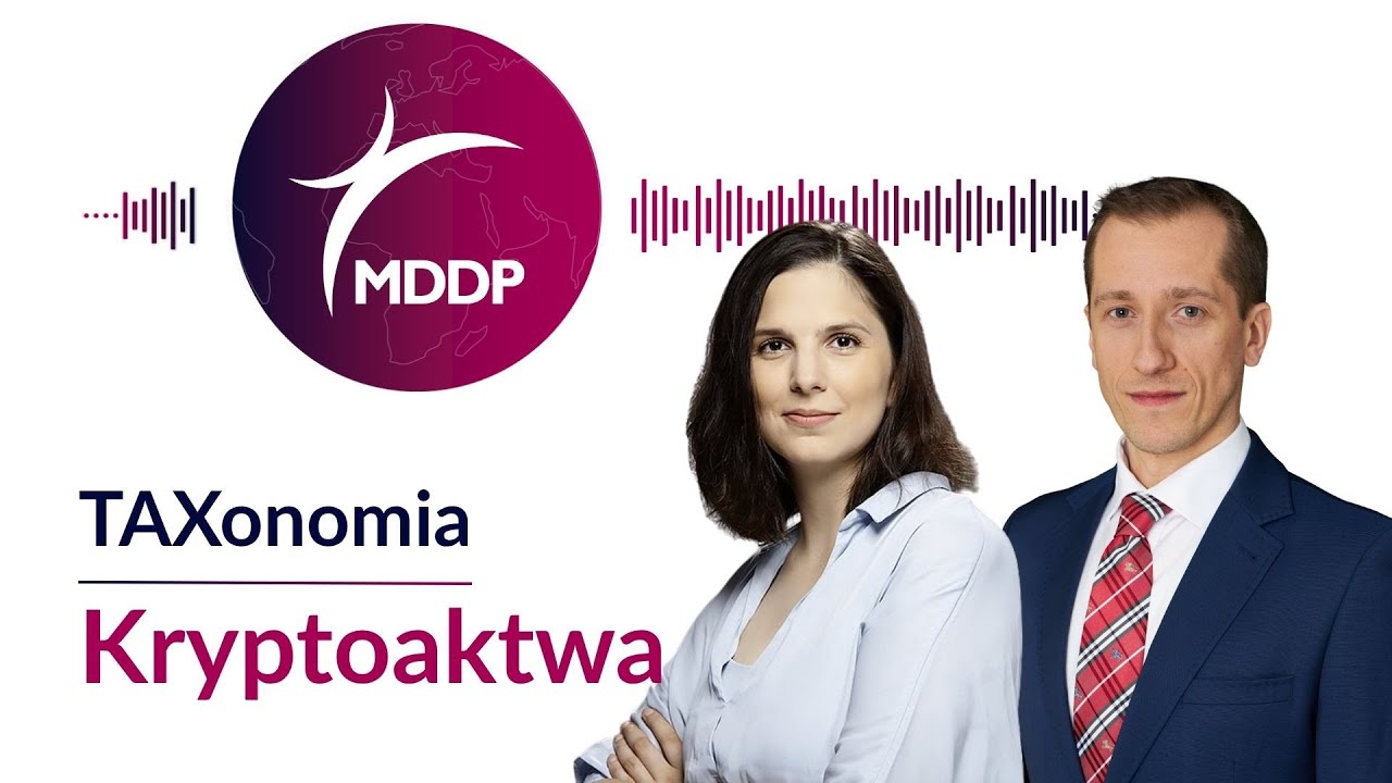 Ustawa o rynku kryptoaktywów - nowe zasady dla przedsiębiorców